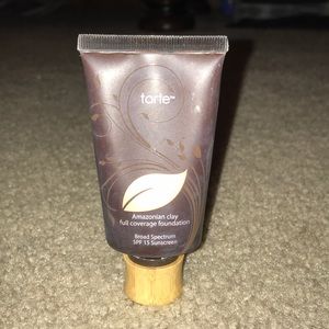 Tarte Amazonian Clay Full Coverage Foundation